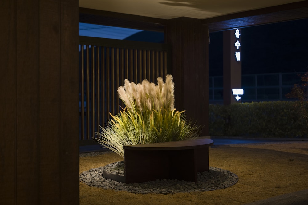 hotel yusurim