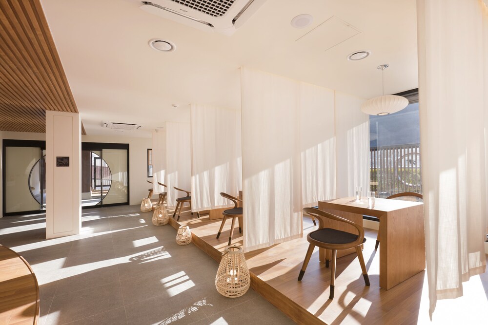 hotel yusurim