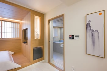 hotel yusurim