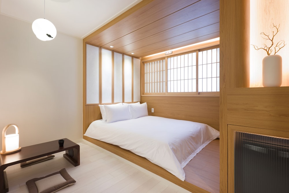 hotel yusurim