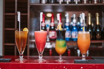 bon hotel kano