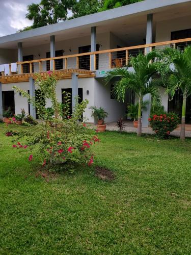 hotel el viajero