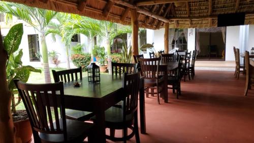 hotel el viajero