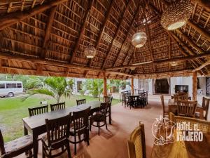 hotel el viajero