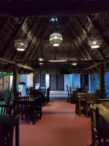 hotel el viajero