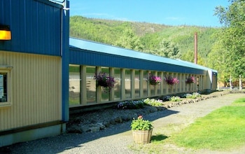 fairbanks