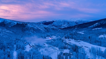 fairbanks