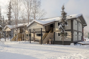 fairbanks