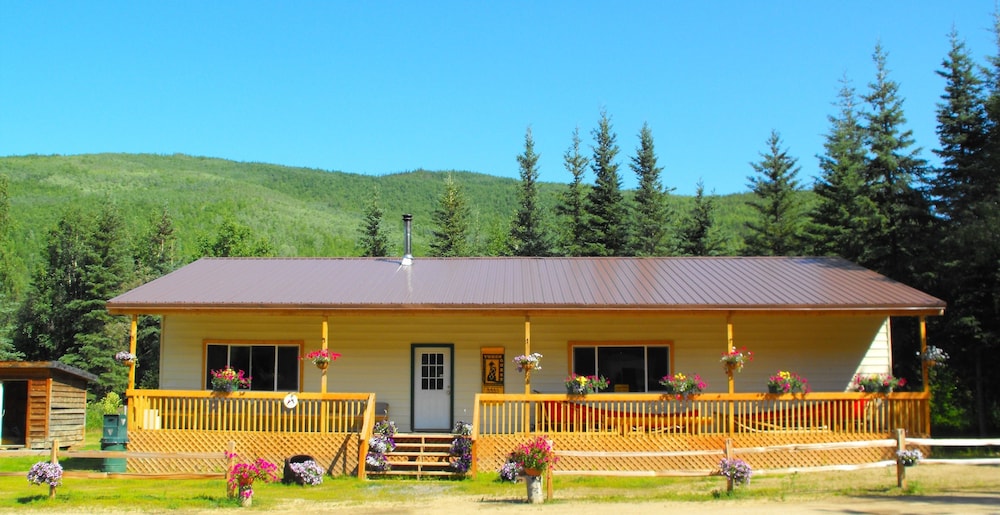 fairbanks