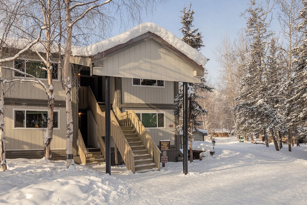 fairbanks