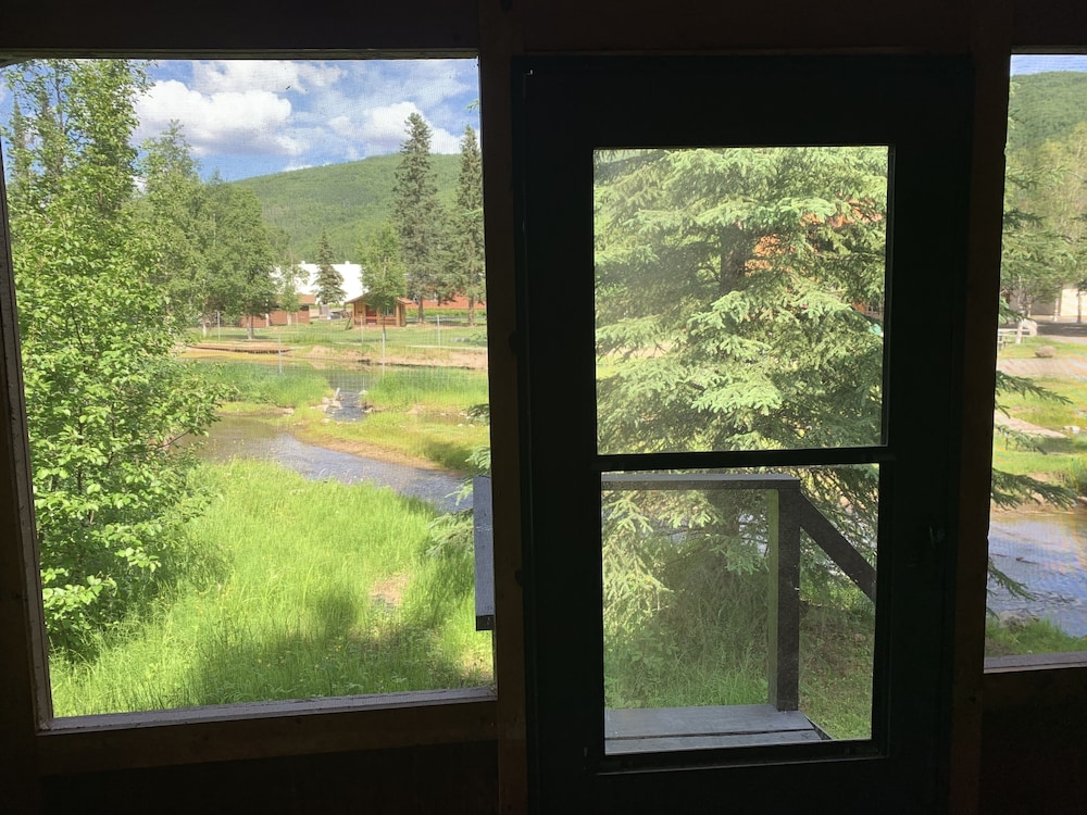 fairbanks