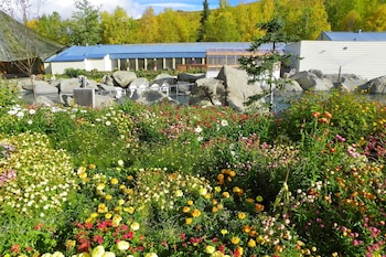 fairbanks