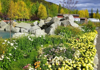 fairbanks