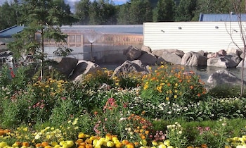 fairbanks