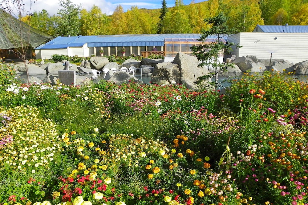 fairbanks