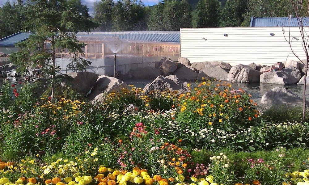 fairbanks