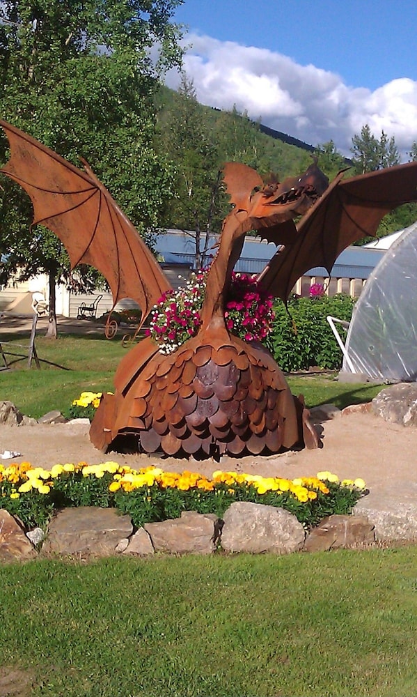 fairbanks