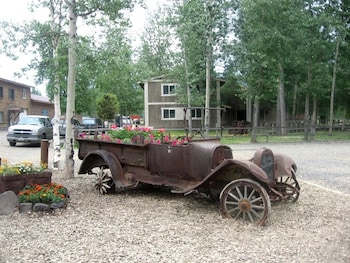 fairbanks