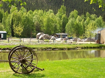 fairbanks
