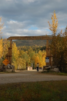 fairbanks