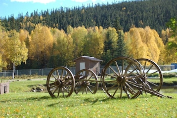 fairbanks