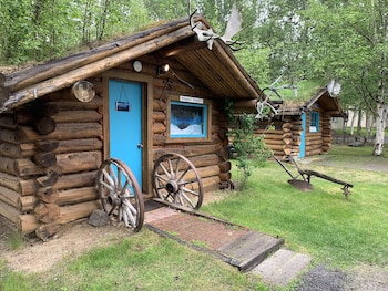 fairbanks