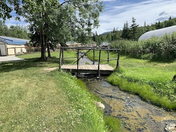 fairbanks
