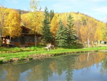 fairbanks