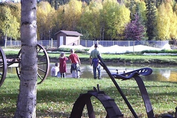 fairbanks