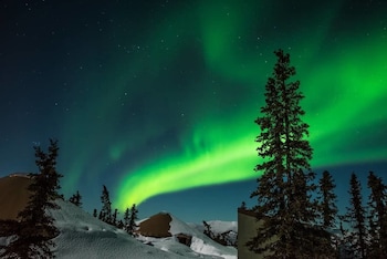 fairbanks