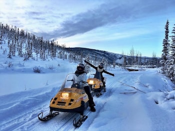 fairbanks