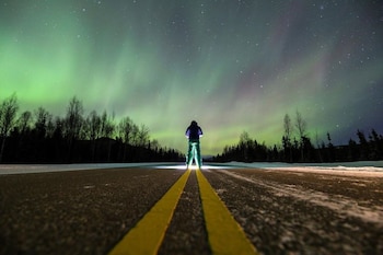fairbanks
