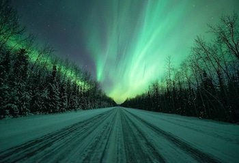 fairbanks