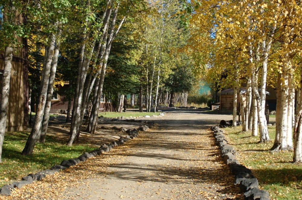 fairbanks