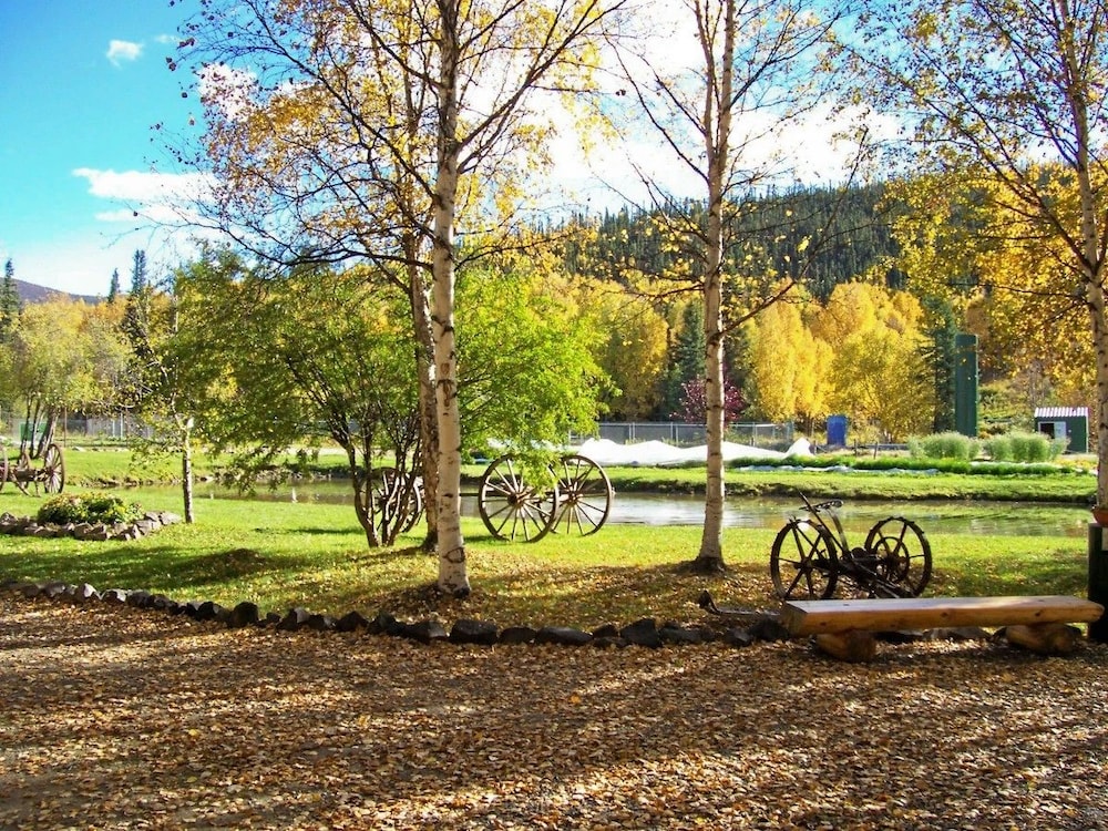 fairbanks