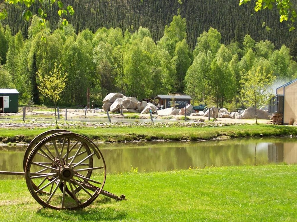 fairbanks