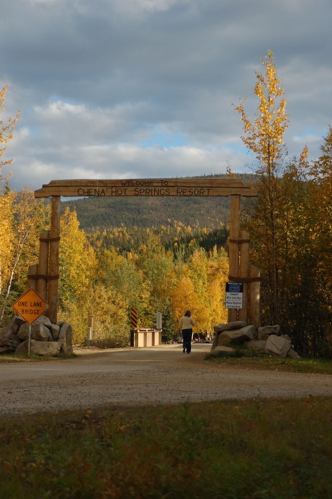 fairbanks