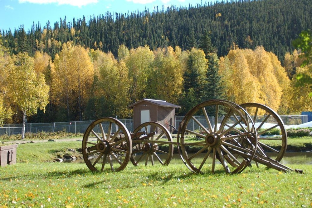 fairbanks