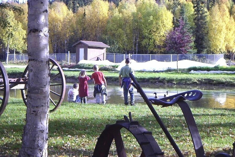 fairbanks