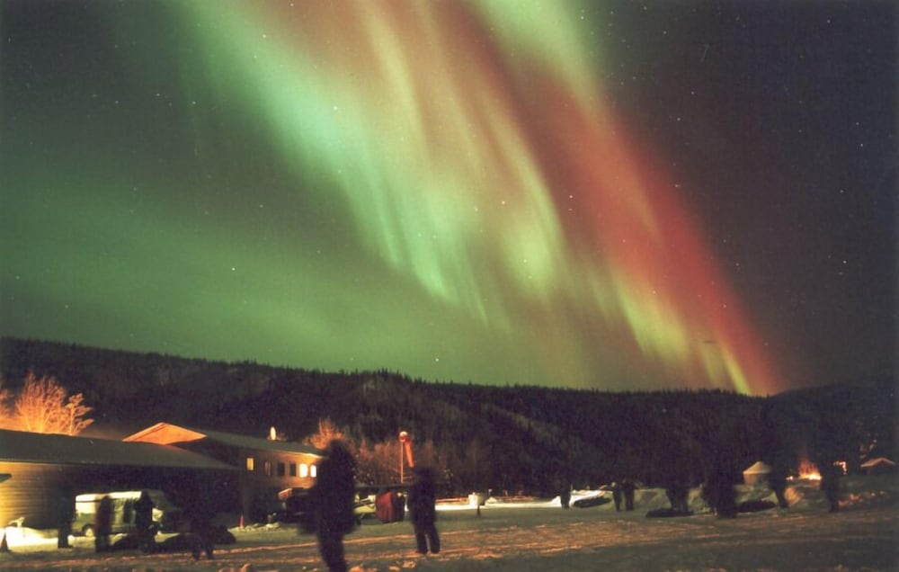 fairbanks