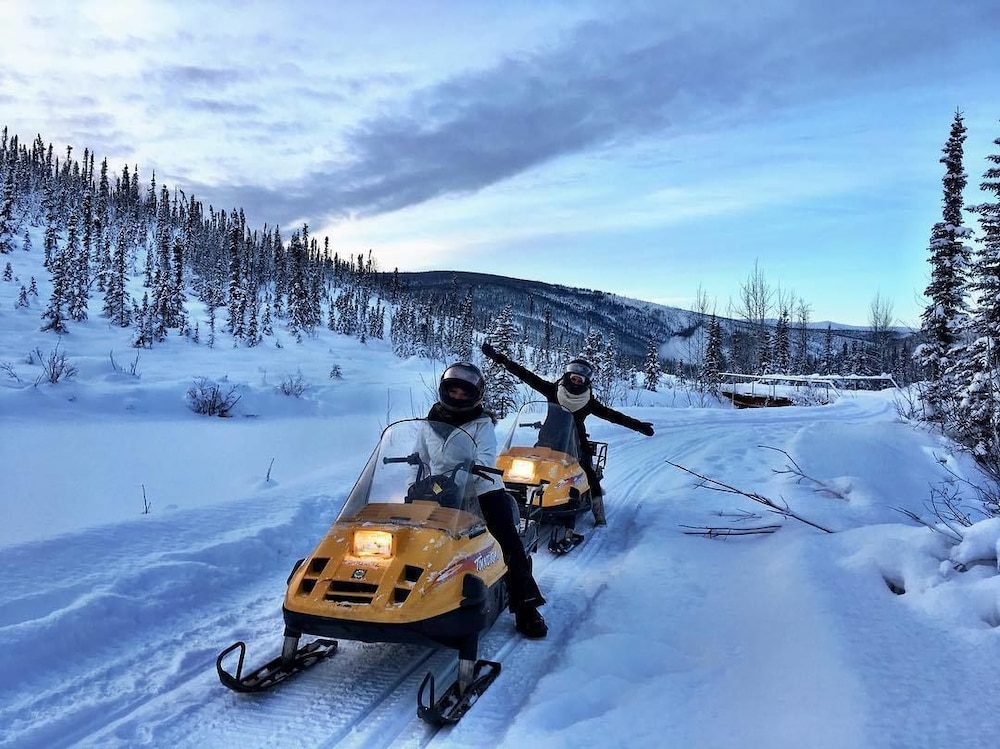fairbanks