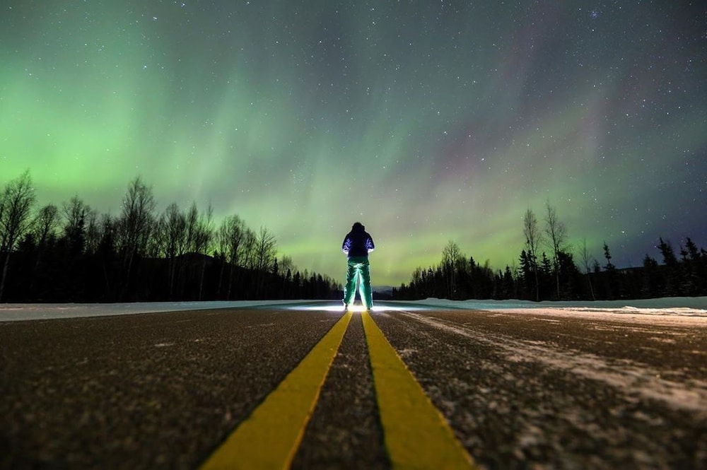 fairbanks