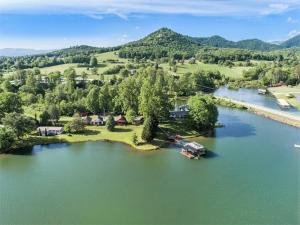 hiawassee
