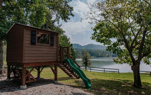 hiawassee