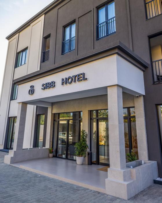 sibb hotel