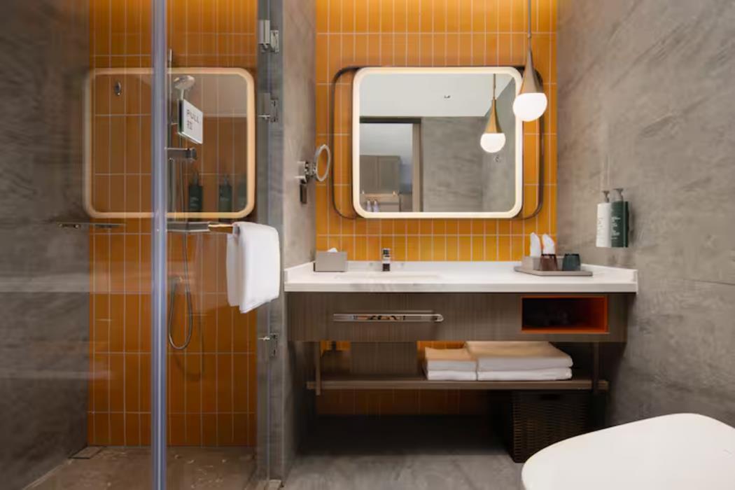 home2 suites by hilton yaitai laishan