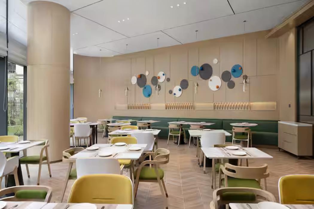 home2 suites by hilton yaitai laishan