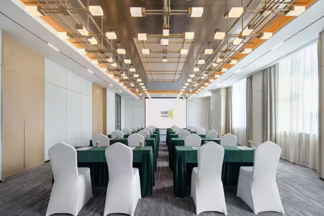 home2 suites by hilton yaitai laishan