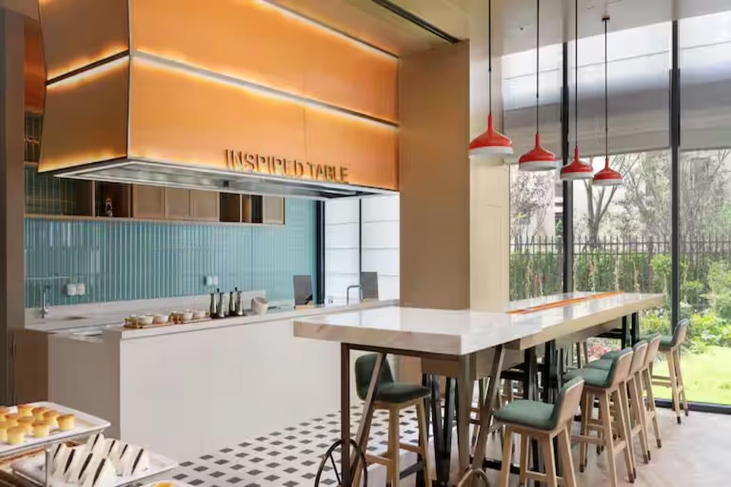 home2 suites by hilton yaitai laishan