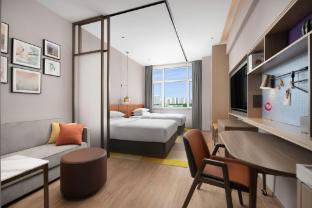 home2 suites by hilton yaitai laishan